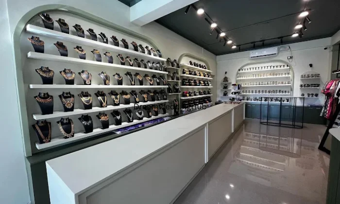 Azhagi Ladies Boutique